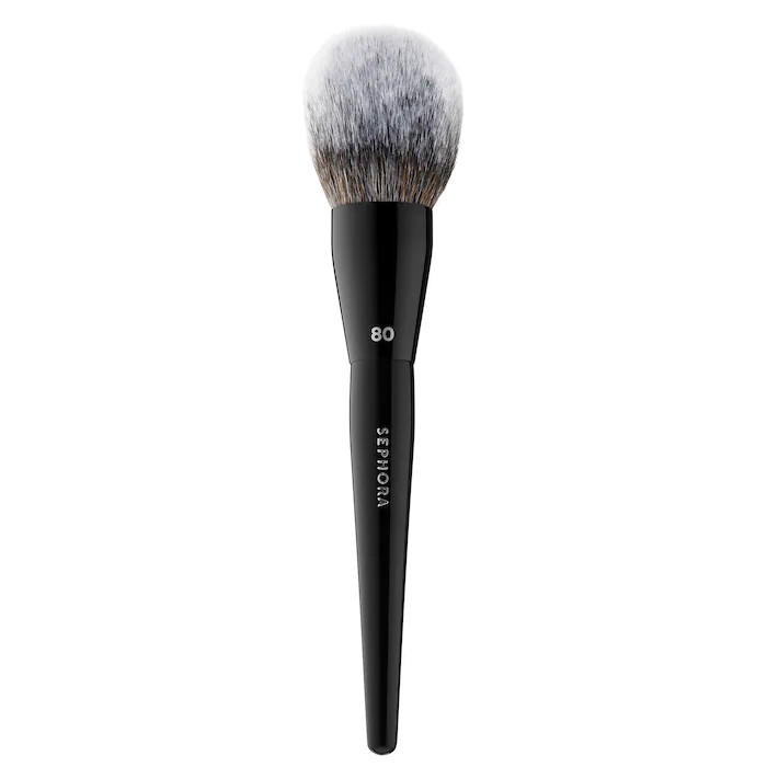 Sephora PRO Bronzer Brush 80
