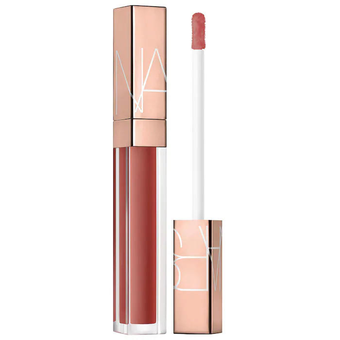 NARS Afterglow Lip Shine Gloss Aragon