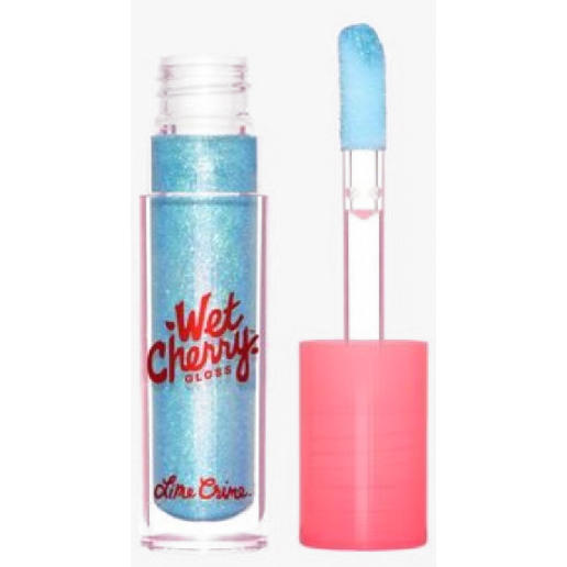 Lime Crime Wet Cherry Gloss Frozen Cherry