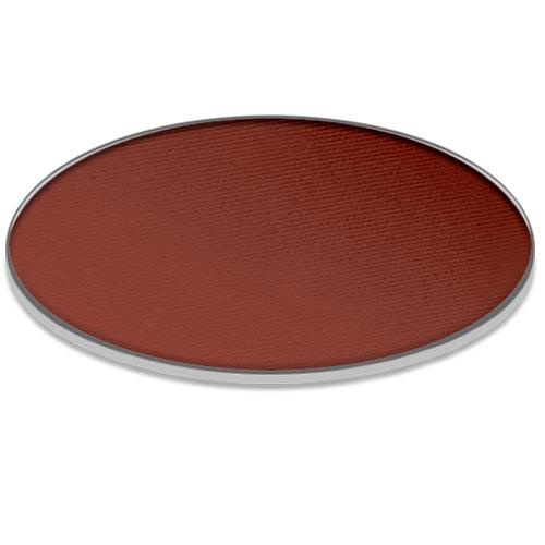 Makeup Atelier Paris Powder Blush Refill Pan Red Copper PR68