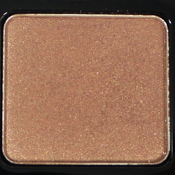 Benefit Velvet Eyeshadow Dandy Brandy #3