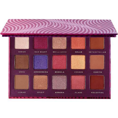  Bad Habit Supernova Eyeshadow Palette