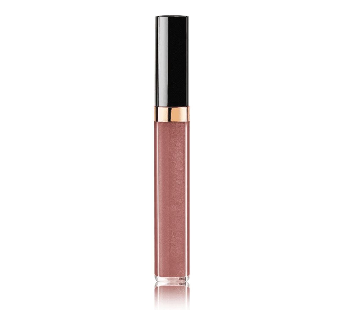 Chanel Rouge Coco Gloss Noce Moscata 722