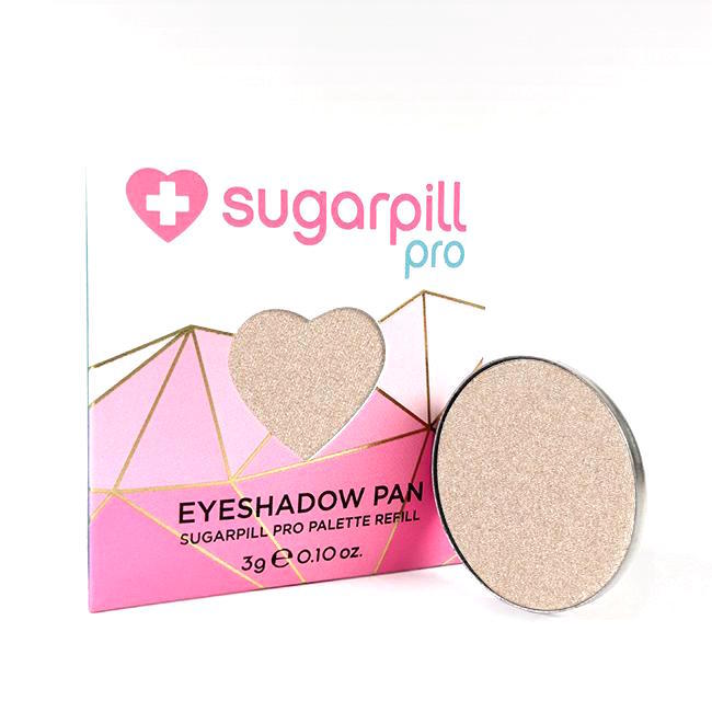 Sugarpill Pressed Eyeshadow Refill Wink