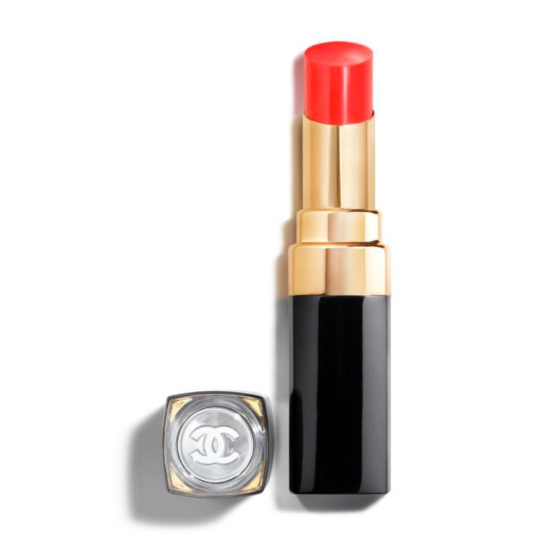 Chanel Rouge Coco Flash Lipstick Beat 60