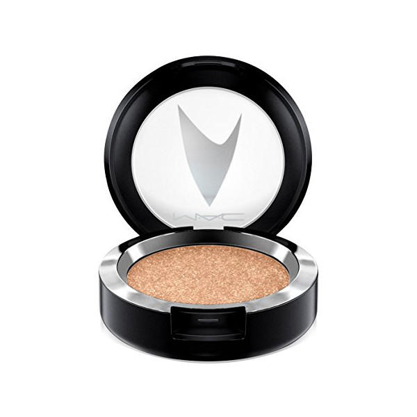 MAC Pressed Pigment Star Trek Collection The Naked Time