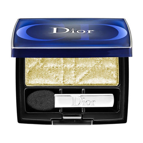 Dior Ultra Smooth High Impact Eyeshadow Golden Spotlight 616