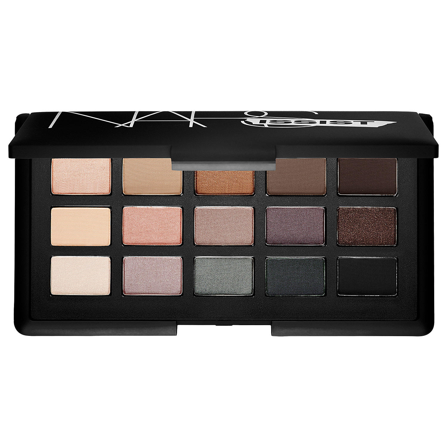 NARS NARSissist Eyeshadow Palette