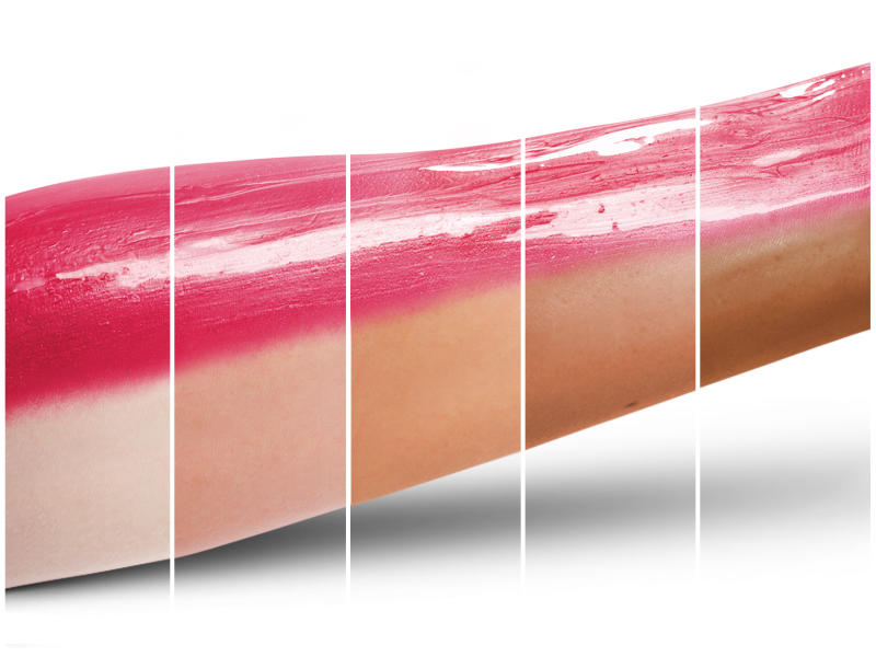 MAC Chromeglass Technobeet #5