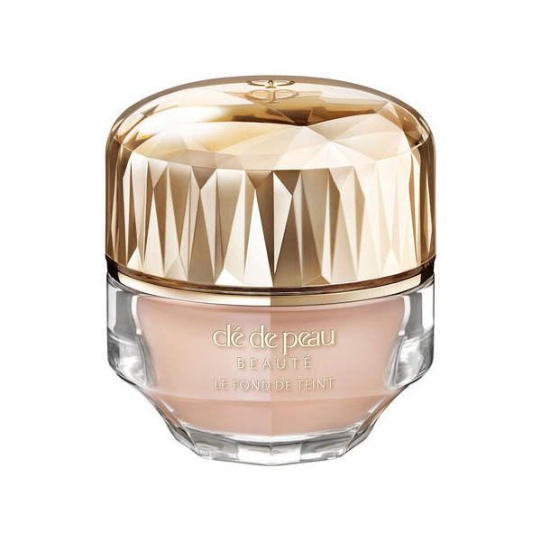 Cle De Peau Beaute The Foundation B10