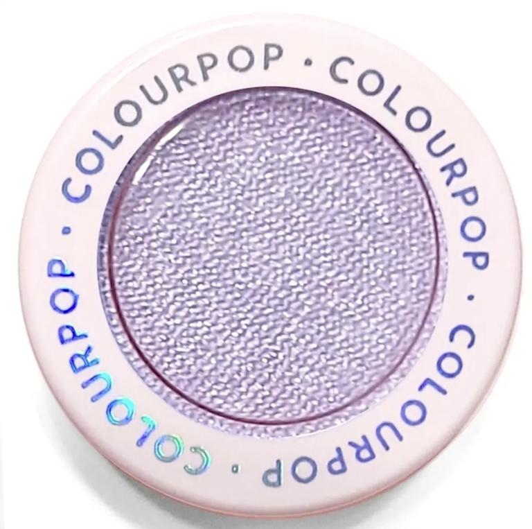 ColourPop Super Shock Shadow Chills