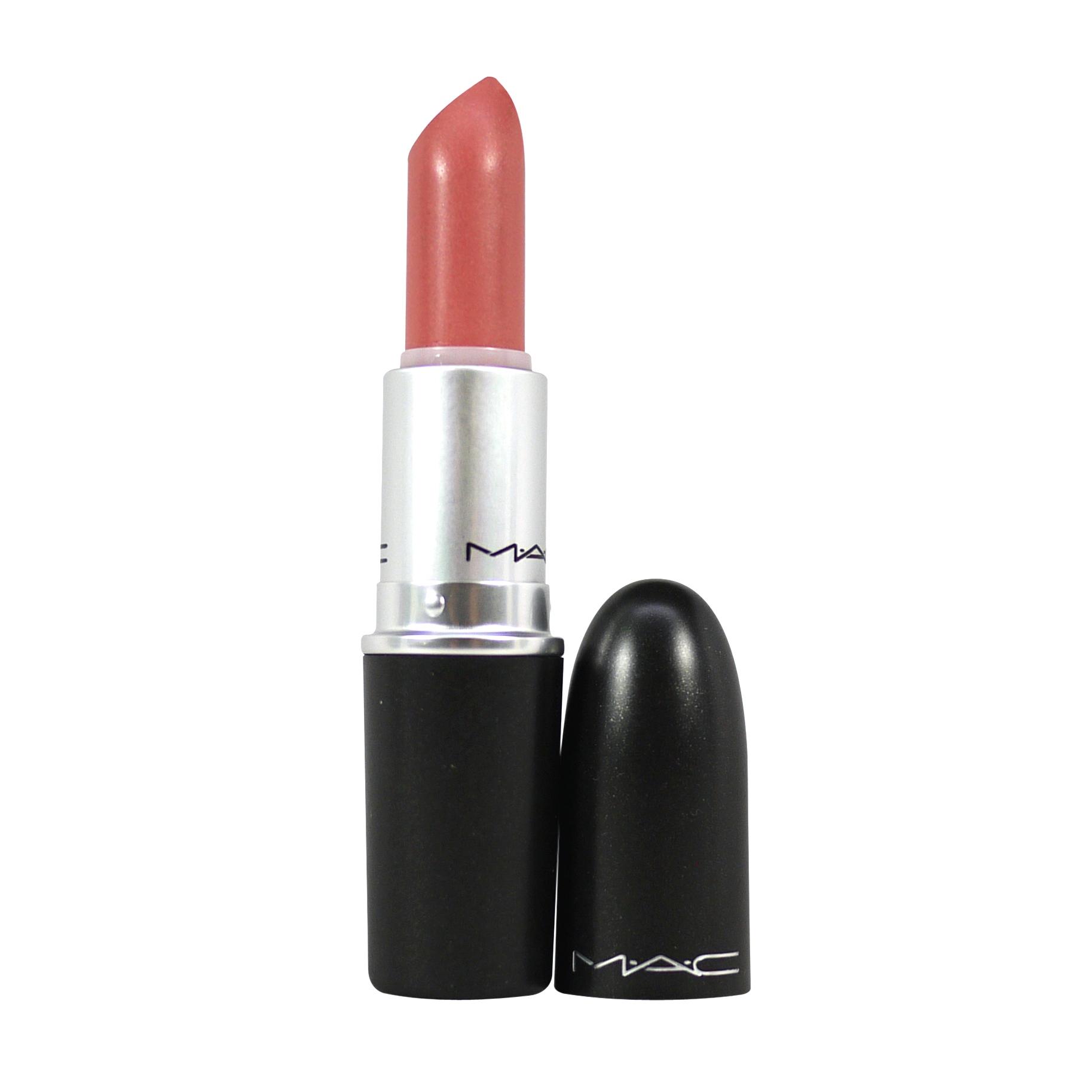 MAC Lipstick Shy Shine #0