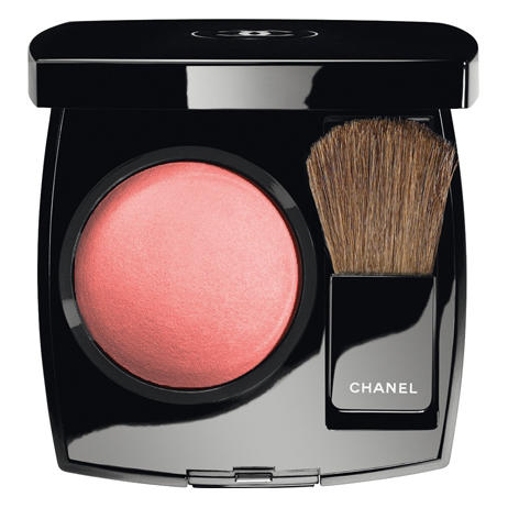 Chanel Joues Contraste Powder Blush Fantasia No. 98