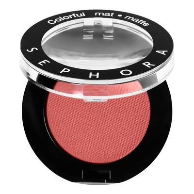 Sephora Colorful Eyeshadow Morning Sunrise 324