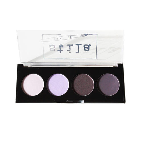 Stila Abstract Eye Shadow Palette 