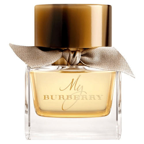 Burberry My Burberry Perfume Travel