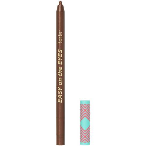 Tarte Sugar Rush Easy On The Eyes Clay Liner Bronze