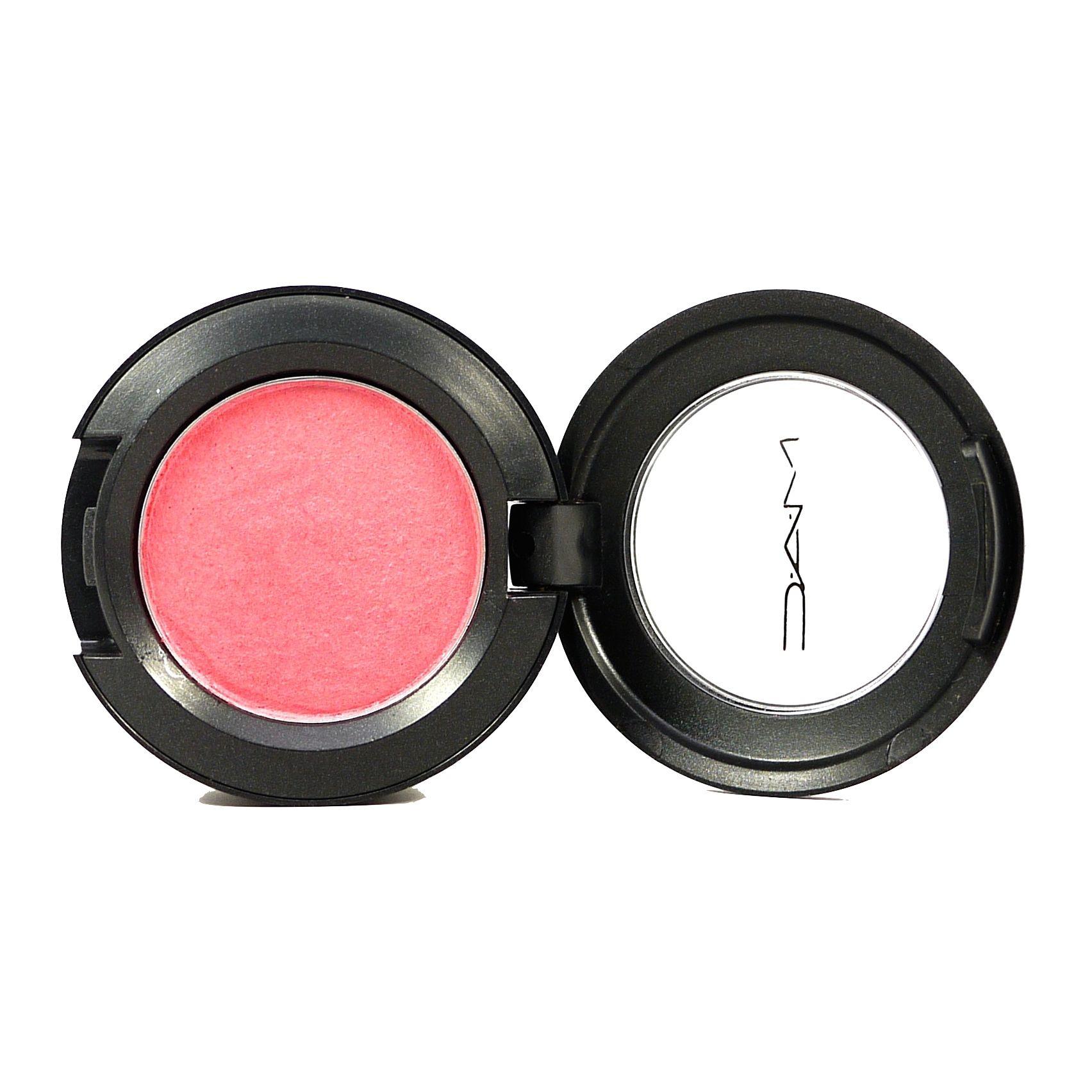 MAC Eyeshadow Budding Beauty #0