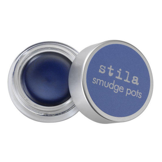 Stila Smudge Pot Gel Eyeliner Cobalt