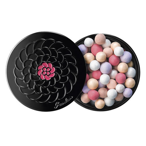 Guerlain Meteorites Crazy Pearls Illuminating Powder - Pure Radiance