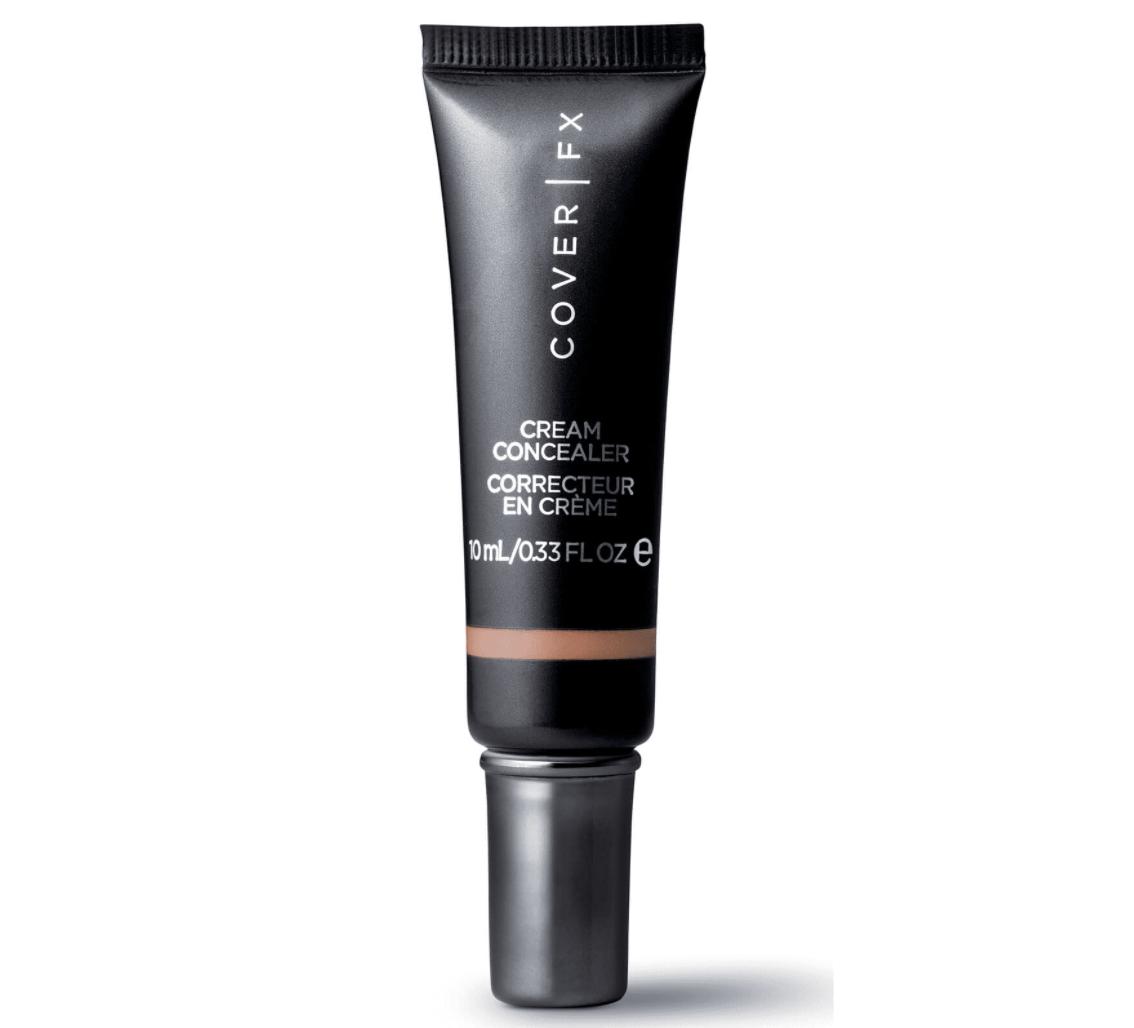 Cover FX Cream Concealer P Med-Deep