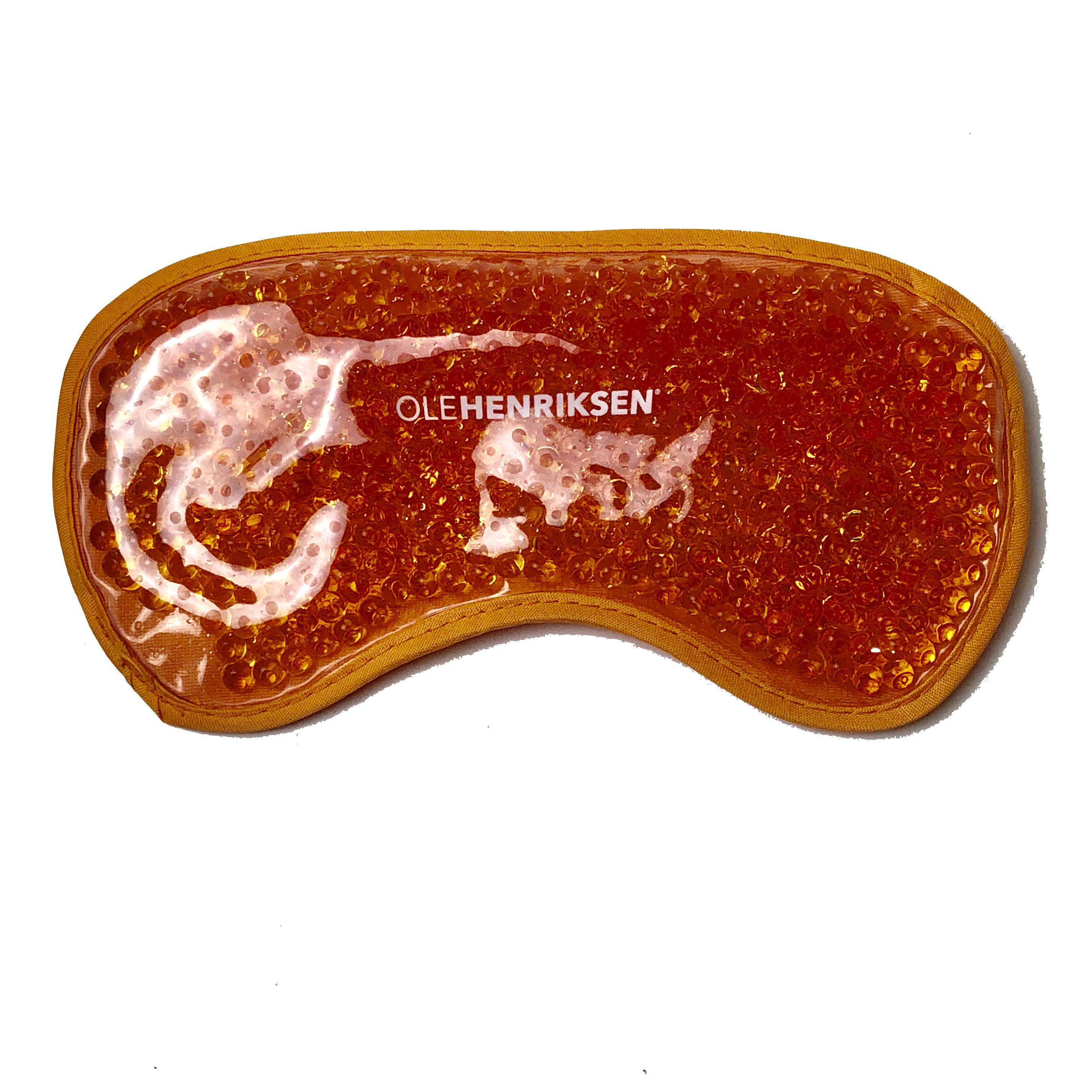 Ole Henriksen Rejuvenating Soothing Gel Bead Eye Mask