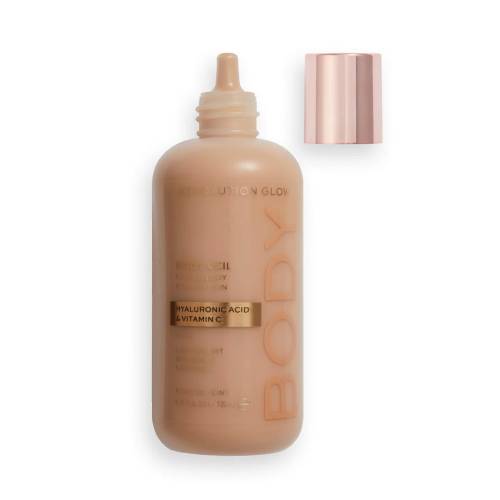 Revolution Body Veil Face & Body Foundation F11.2