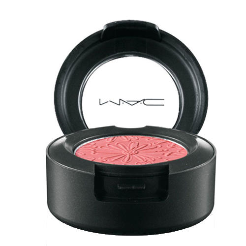 MAC Free To Be Eyeshadow Fashion Flower Collection