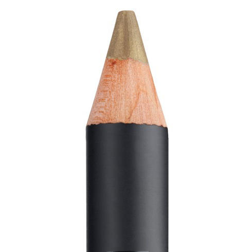 NUDESTIX Eyeliner Golden #1