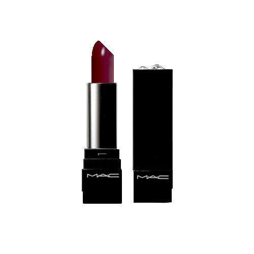 MAC Lipstick The Scene Stylistics