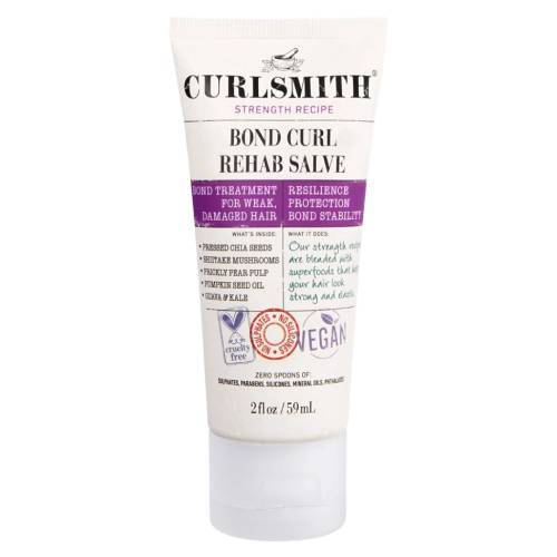 Curlsmith Bond Curl Rehab Salve 59ml