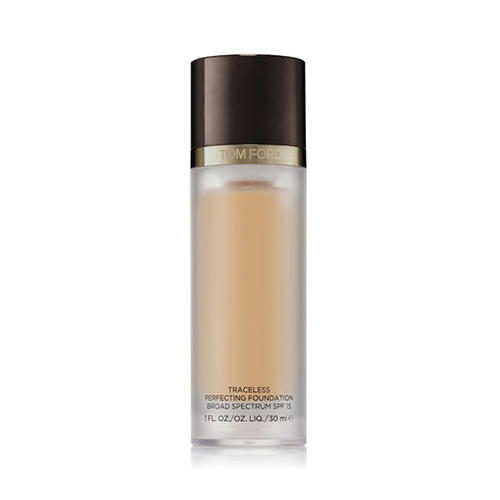 Tom Ford Traceless Perfecting Foundation Bisque 04