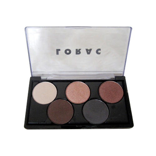 LORAC Eyeshadow Palette Eye Travel In Style