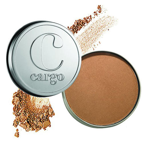 Cargo Water-Resistant Bronzer