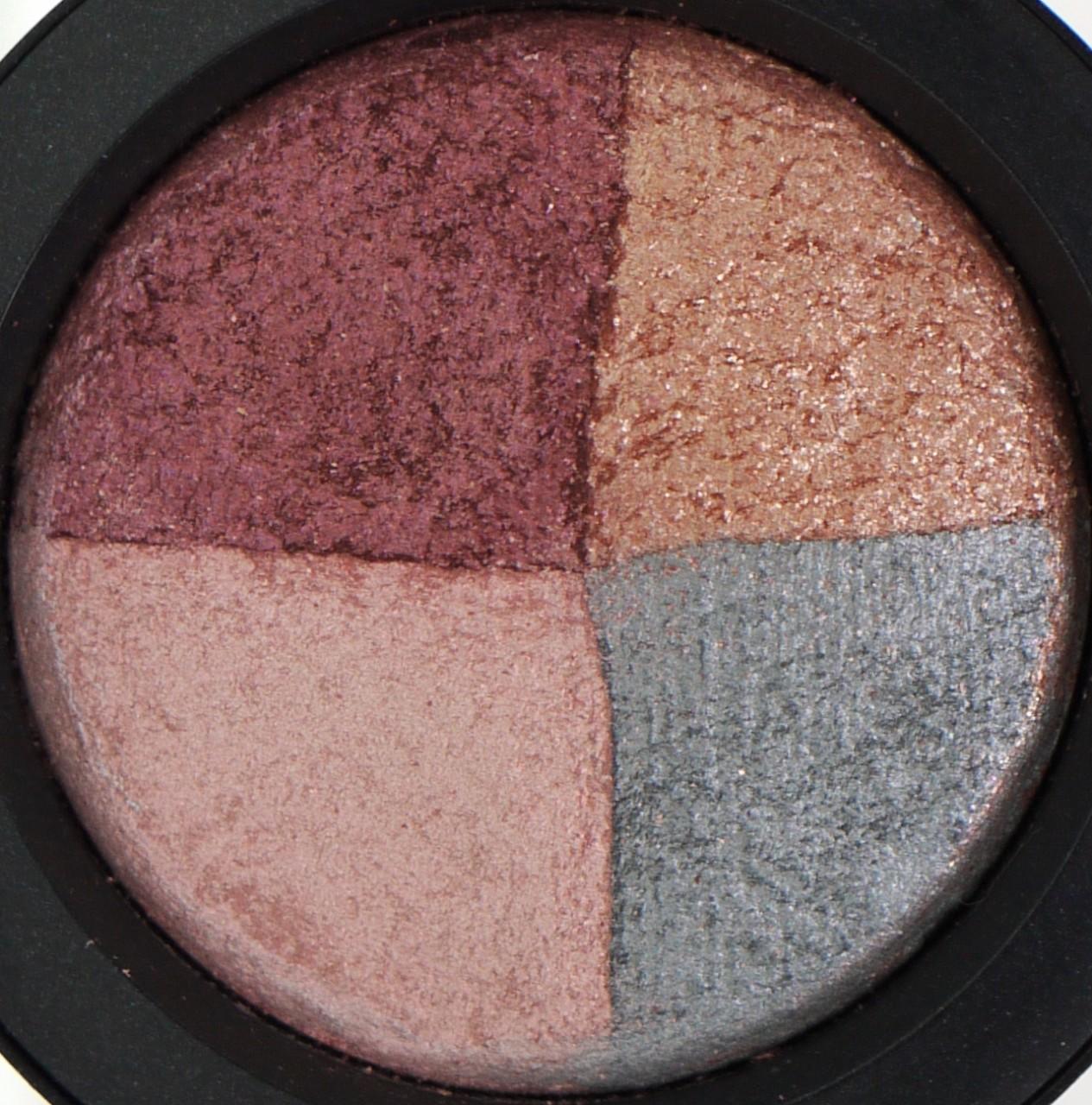 MAC Mineralize Eyeshadow Odd Bits #2