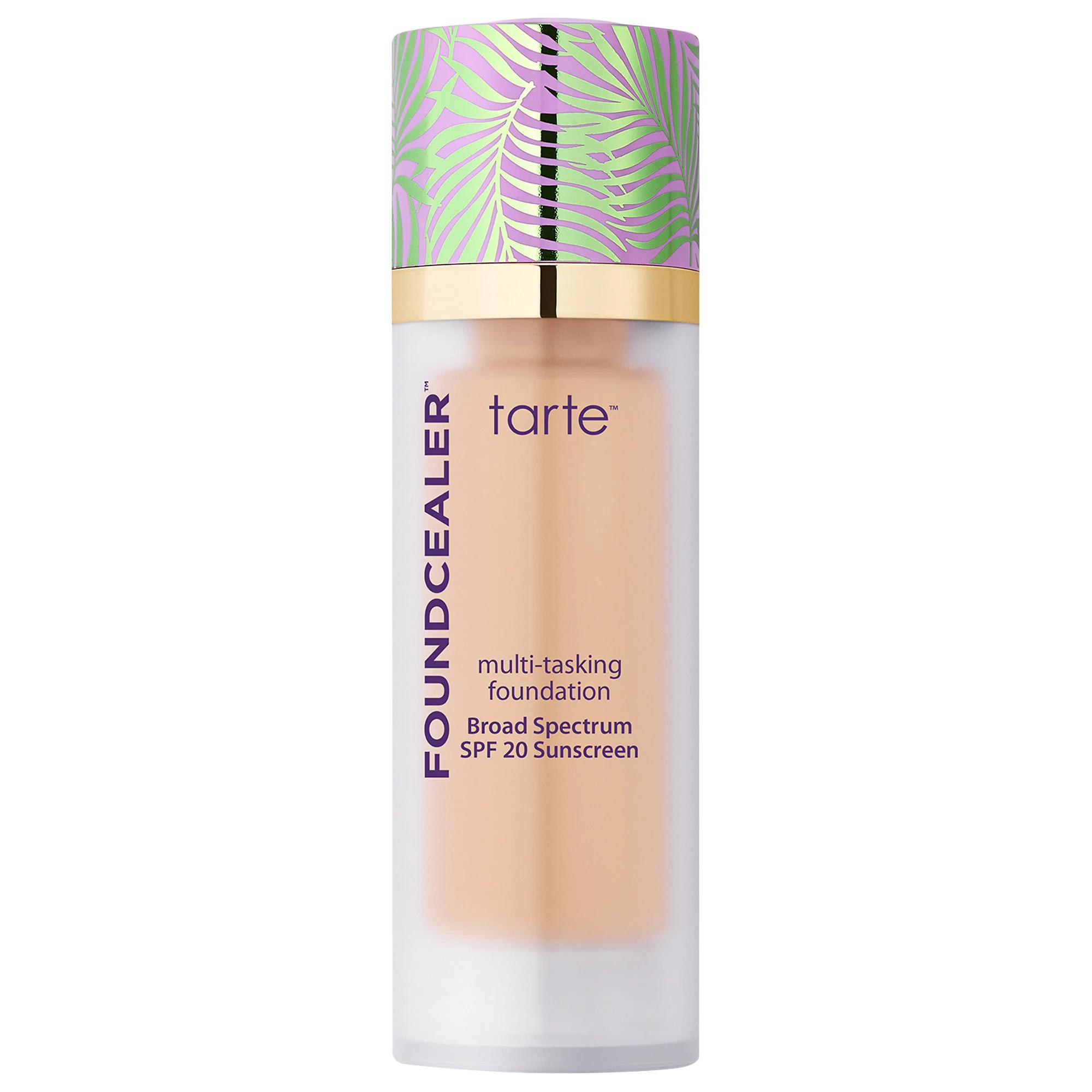 Tarte Foundcealer Multi-Tasking Foundation Fair-Light Neutral 16N