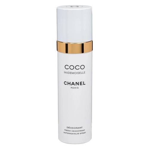 Chanel Coco Mademoiselle Deodorant Spray 100ml