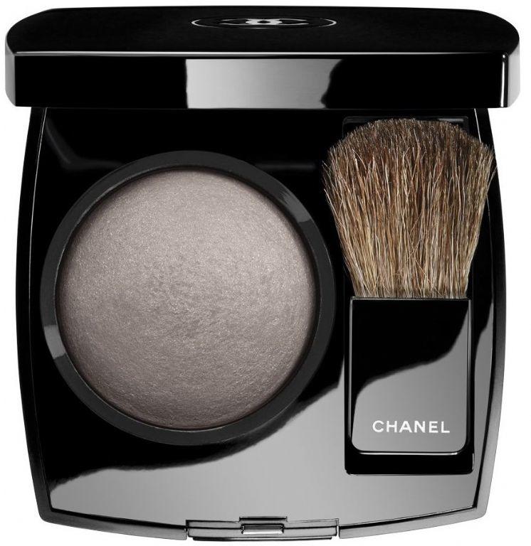 Chanel Ombre Contraste Sculpting Veil For Eyes & Cheeks Notorious