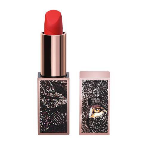 Sir John X Luminess Air Disney's The Lion King Be Brave Matte Lipstick Lions Mane