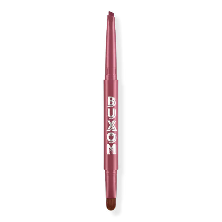 Buxom Power Line Plumping Lip Liner Dangerous Dolly