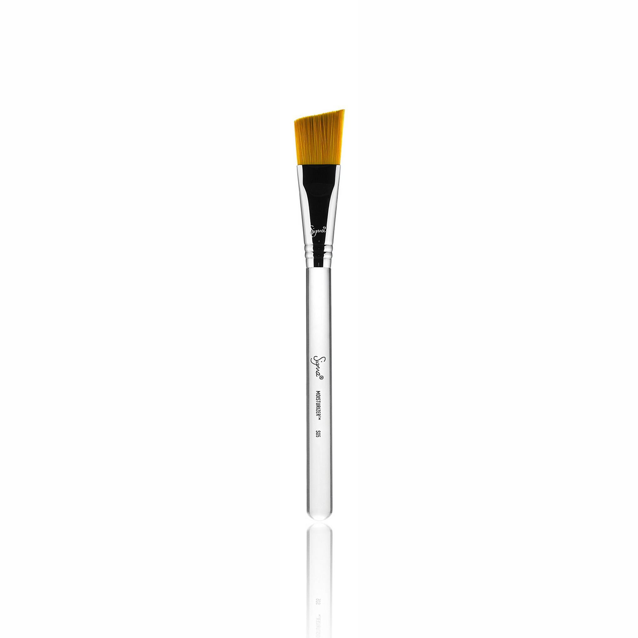 Sigma Moisturizer Brush S05