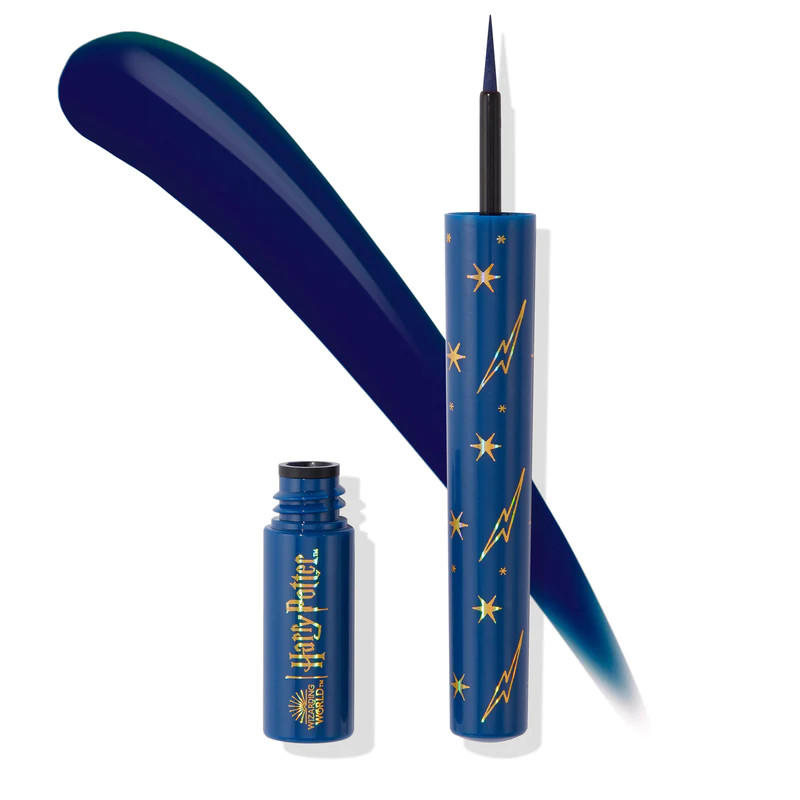 ColourPop x Harry Potter Graphix Ink Liner Diadem