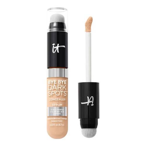 IT Cosmetics  Bye Bye Dark Spots Concealer + Serum Light Cool 20