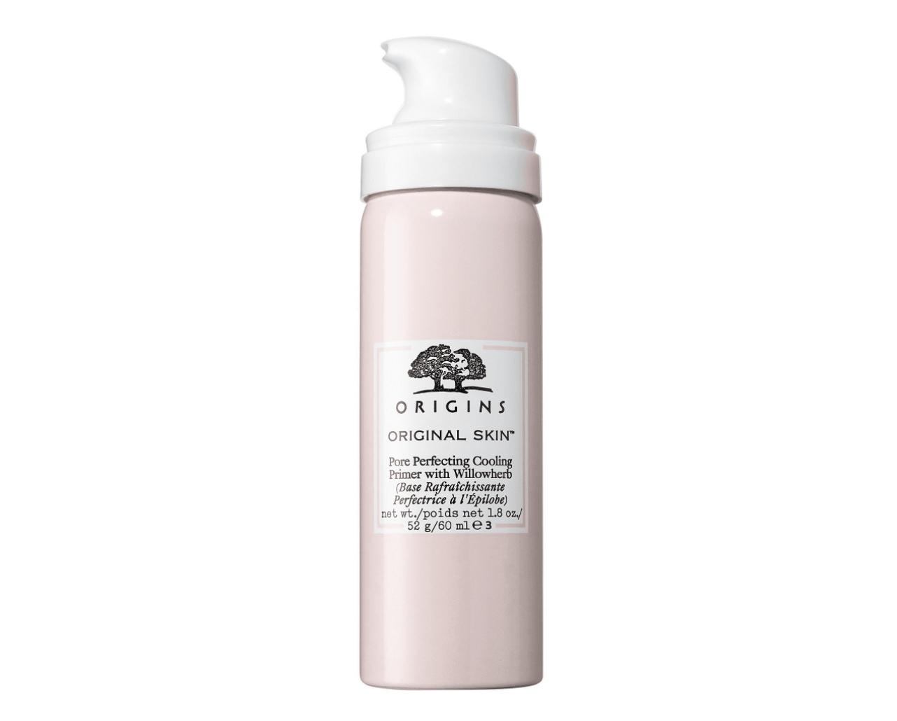 ORIGINS Original Skin Pore Perfecting Cooling Primer with Willowherb