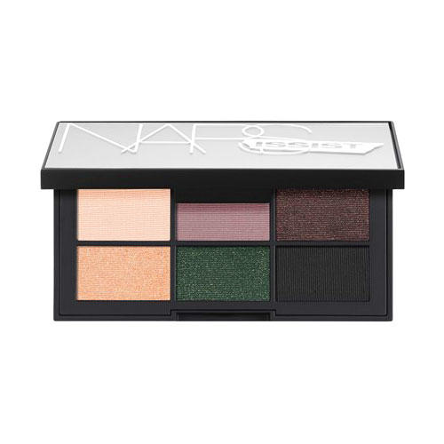 NARS NARSissist Hardwired Eye Kit Palette