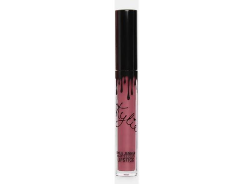 kylie matte liquid lipstick ibiza beauty