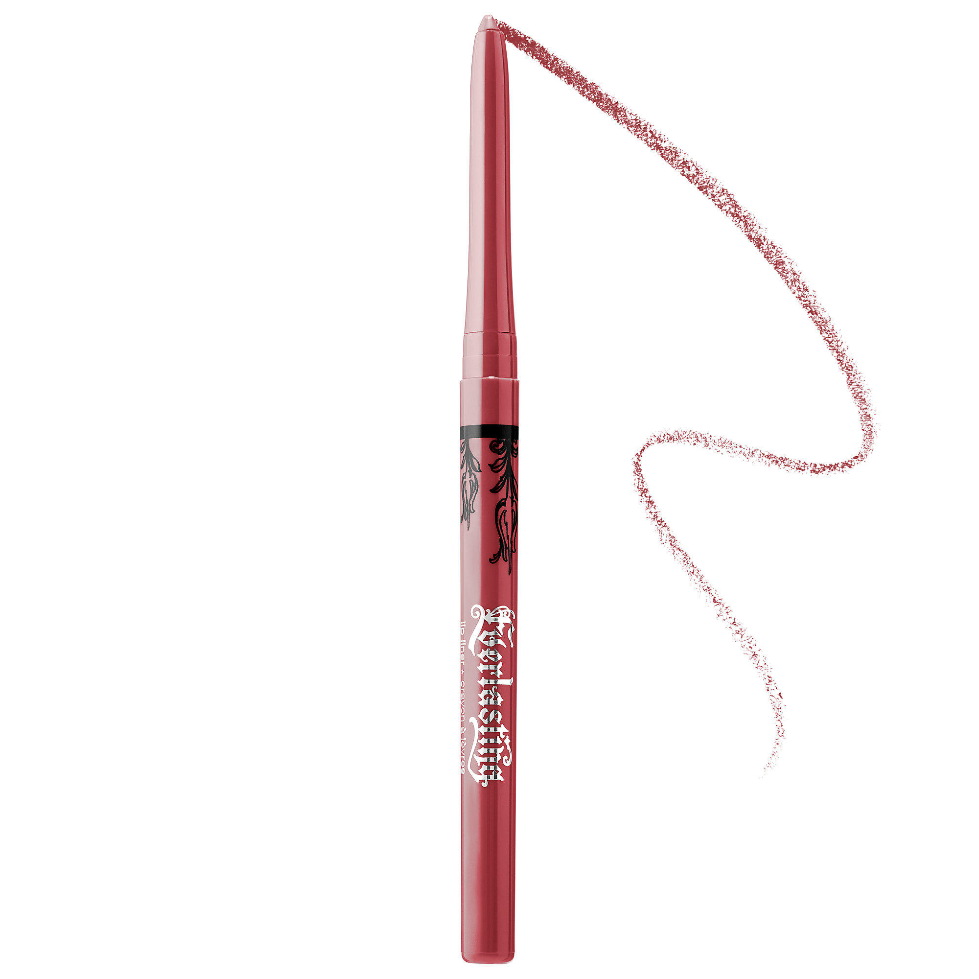 Kat Von D Everlasting Lip Liner Lolita