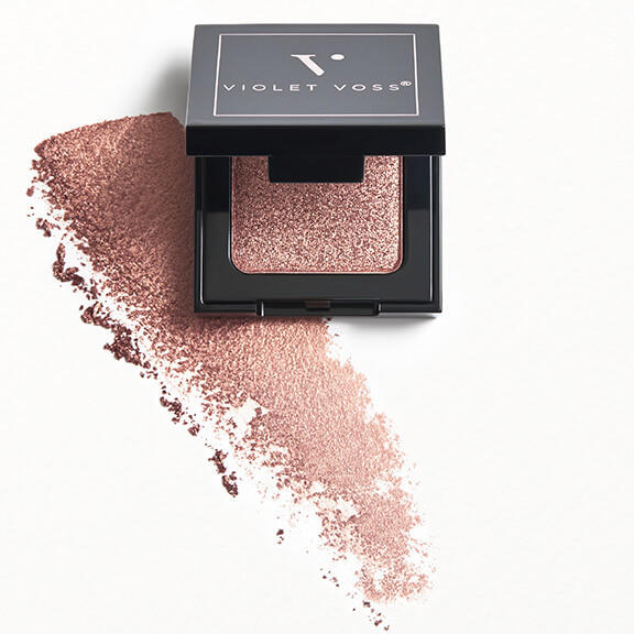 Violet Voss Single Eyeshadow Pretty In Pink