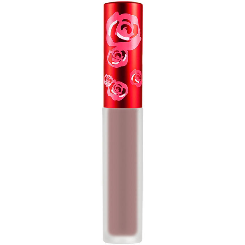 Lime Crime Velvetines Liquid Lipstick Sofia