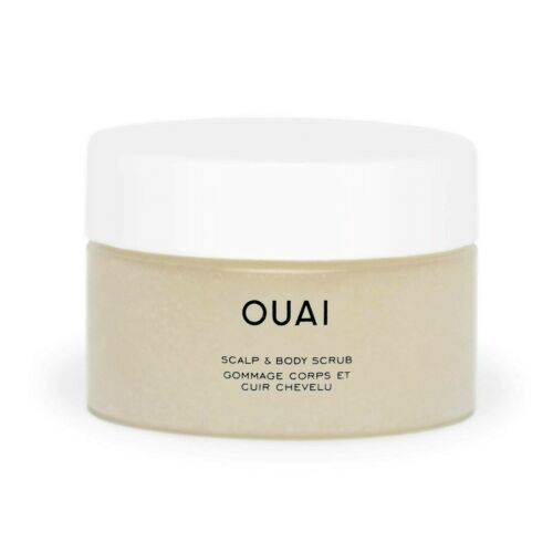 OUAI Scalp & Body Scrub 30g